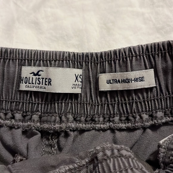 Hollister high rise joggers - Picture 3 of 3